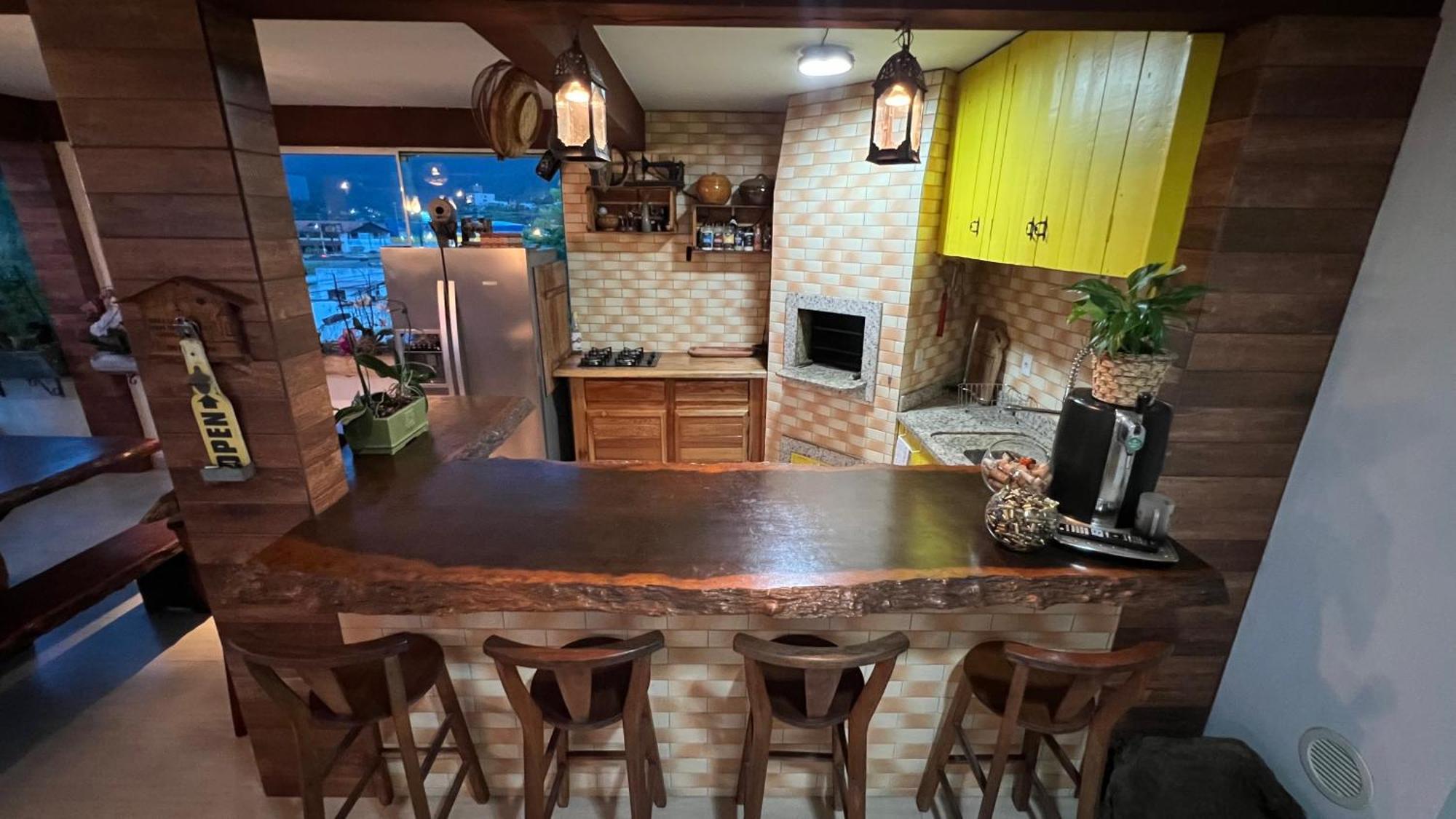 Residencial Cordeiro Apartamento Balneário Camboriú