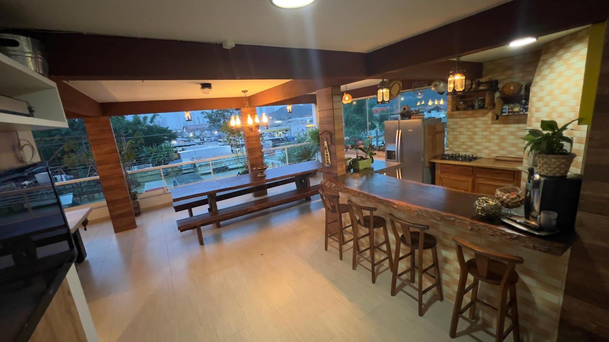 Residencial Cordeiro * Balneário Camboriú