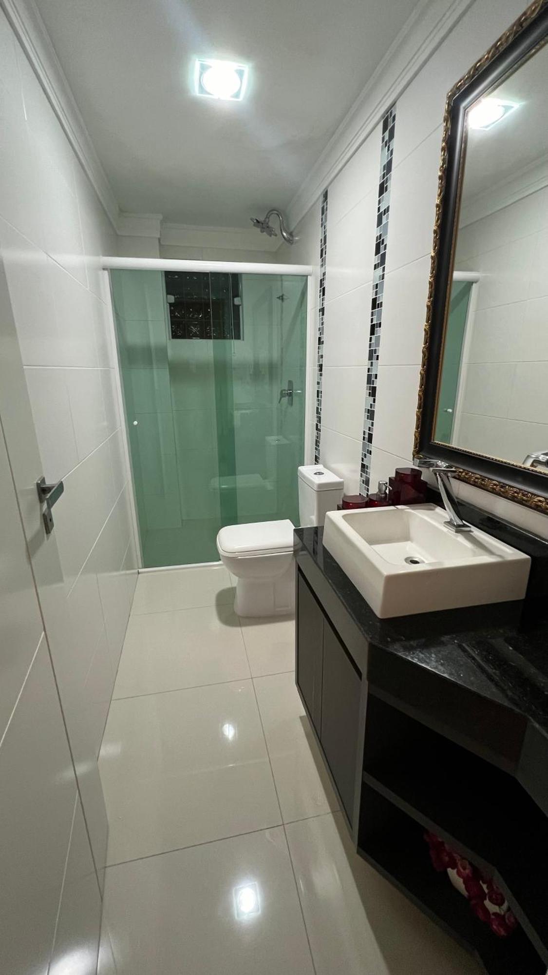 Residencial Cordeiro Apartment *