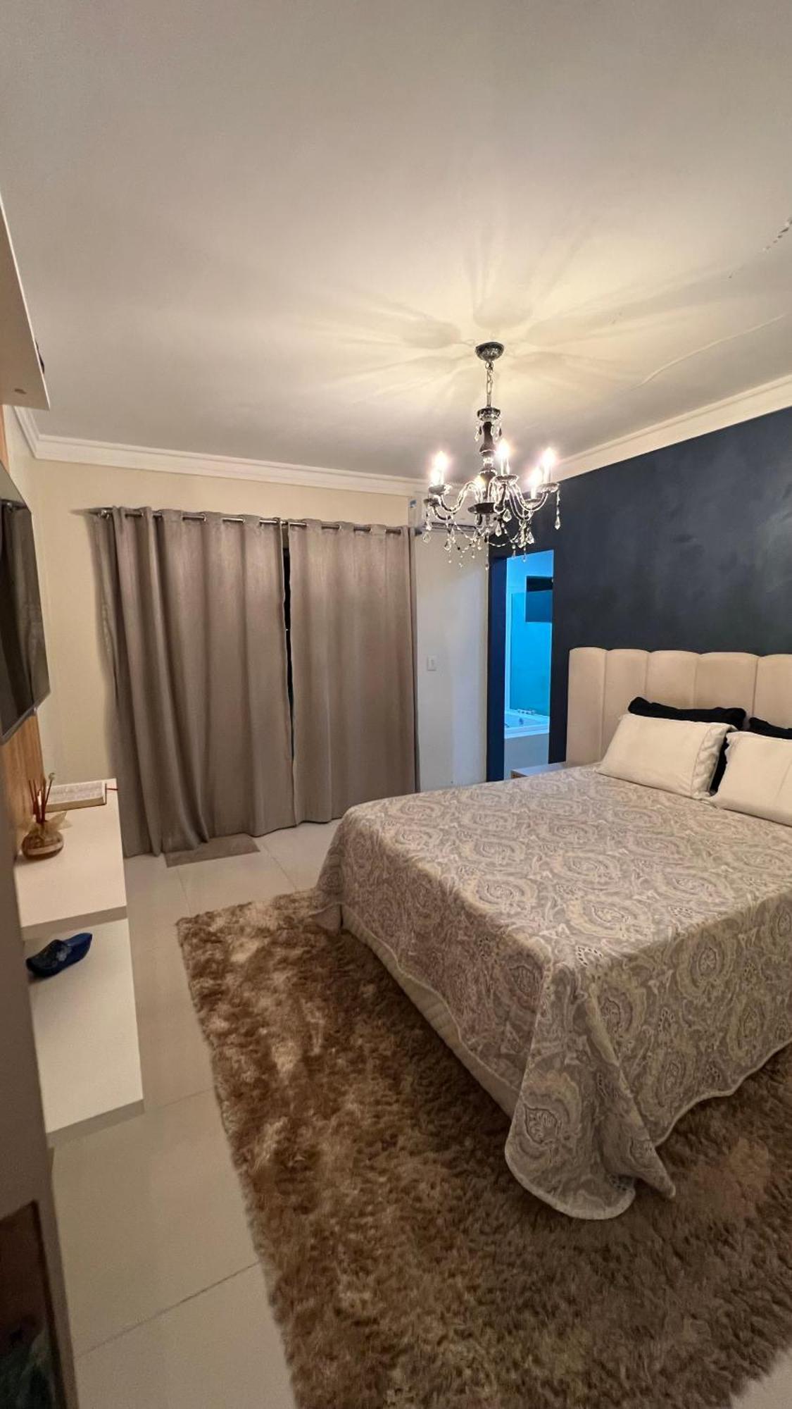 Apartment Residencial Cordeiro