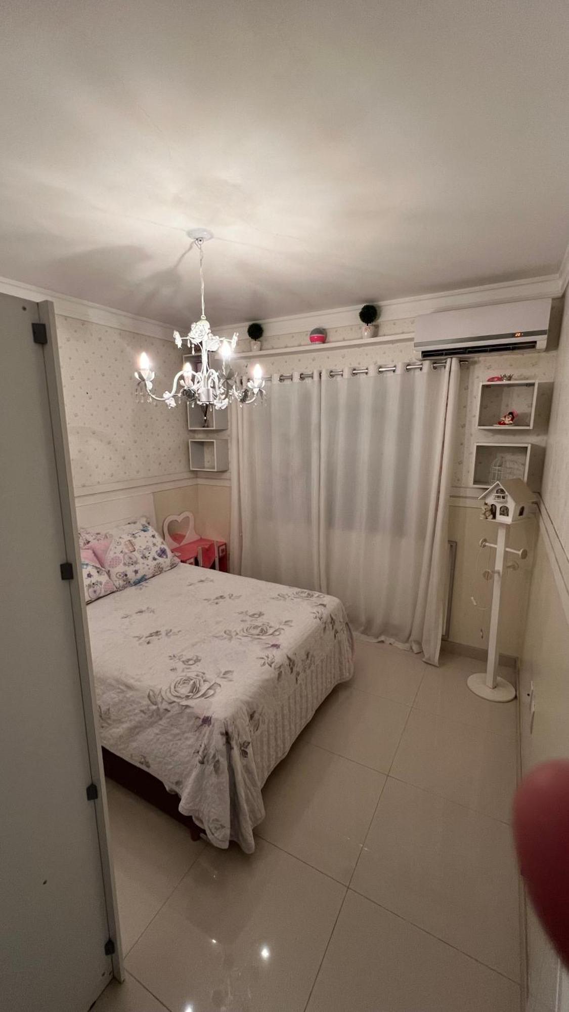 Residencial Cordeiro Apartment
