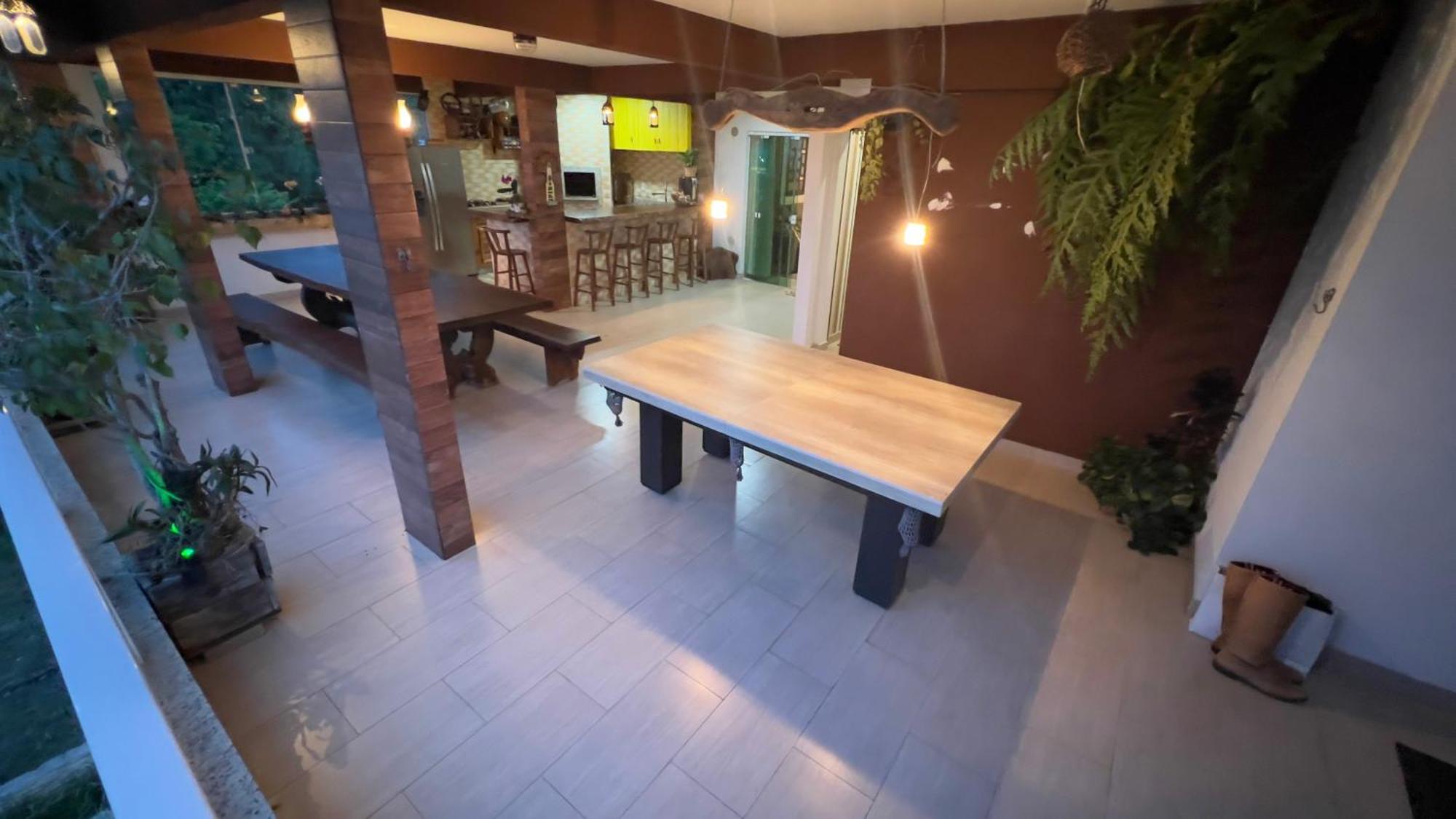 Apartment Residencial Cordeiro